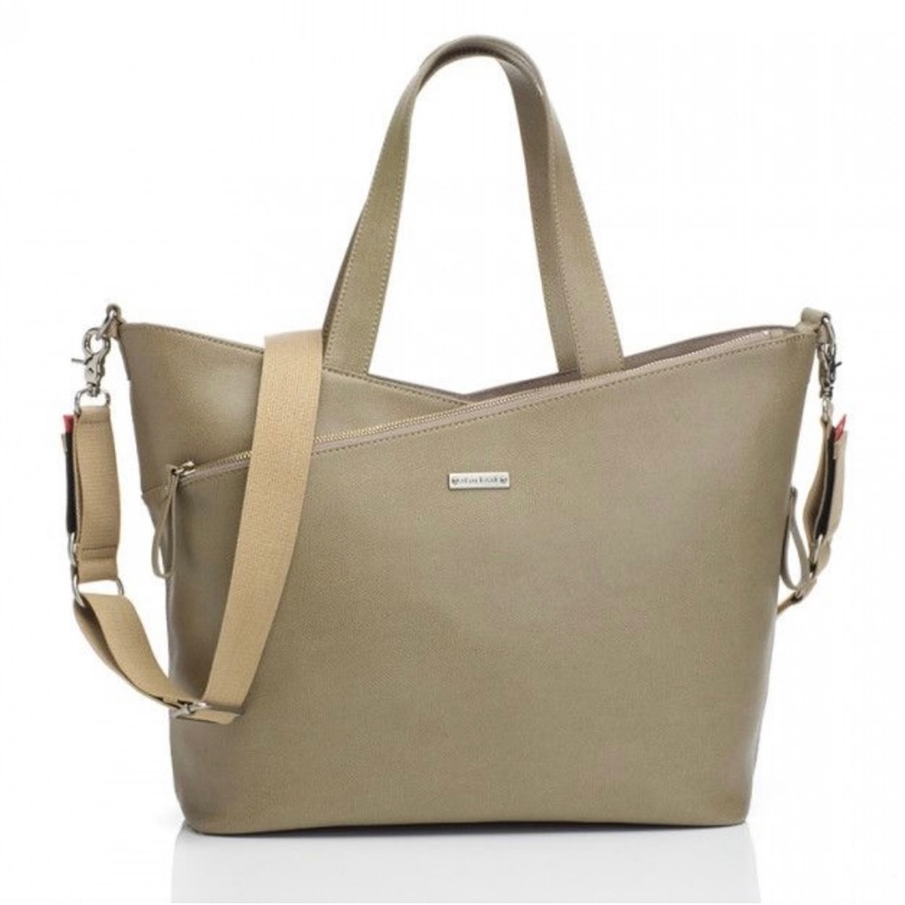 Storksak Lucinda Diaper Bag Excellent Condition